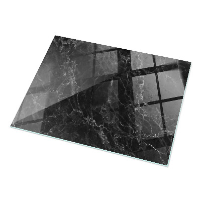 Rectangular table top Marble with delicate veins