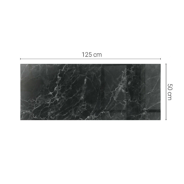 Rectangular table top Marble with delicate veins