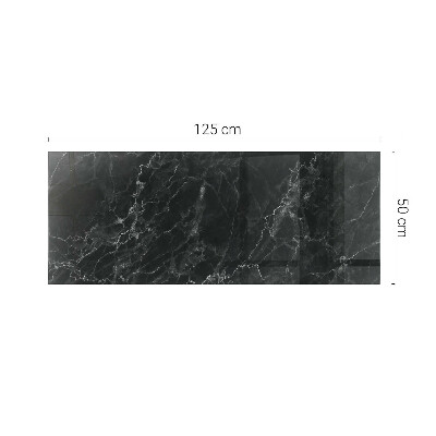 Rectangular table top Marble with delicate veins
