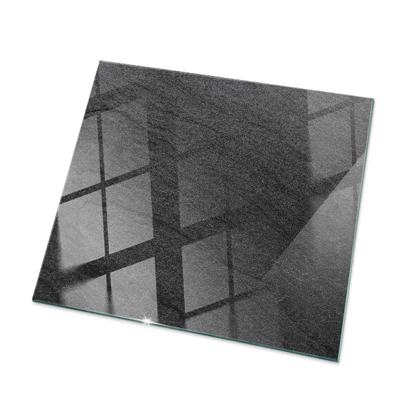 Rectangular table top Stone texture motif
