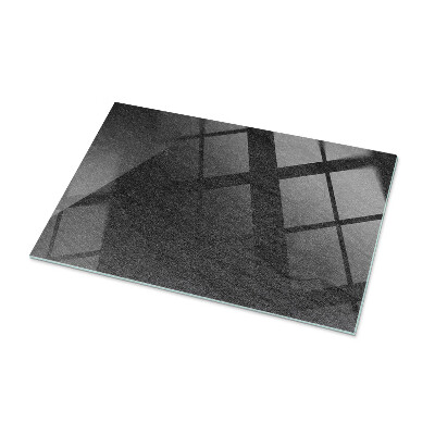 Rectangular table top Stone texture motif