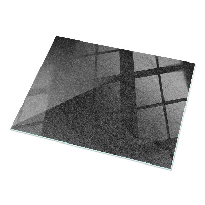 Rectangular table top Stone texture motif