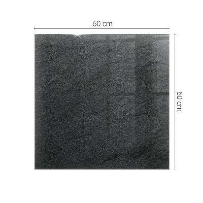 Rectangular table top Stone texture motif