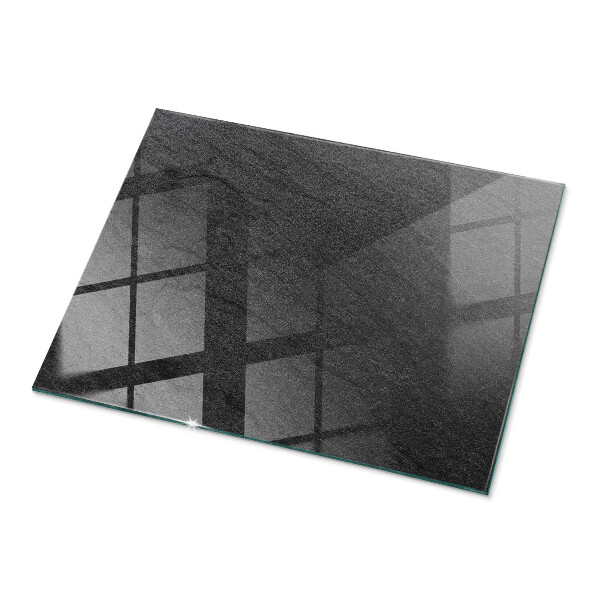 Rectangular table top Stone texture motif