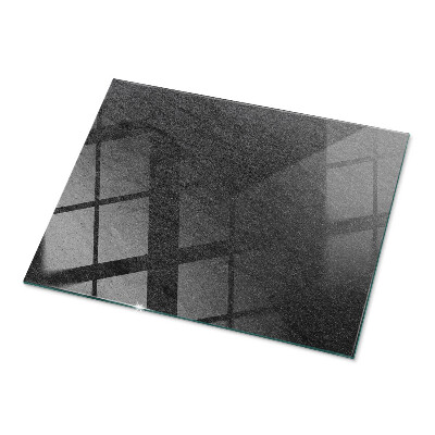 Rectangular table top Stone texture motif