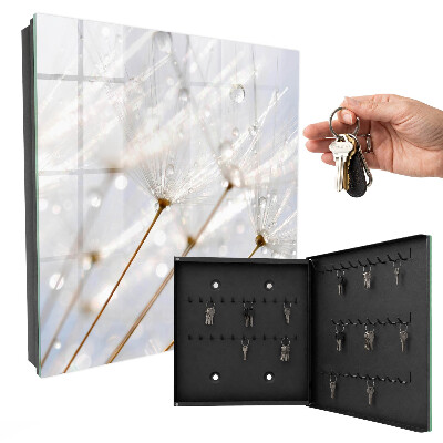 Key storage box The lightness of nature