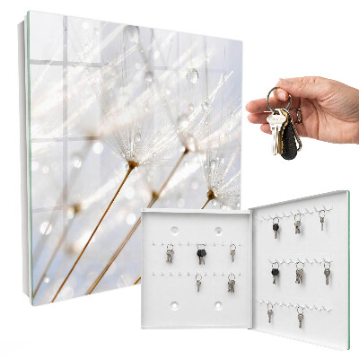 Key storage box The lightness of nature