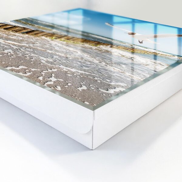 Key cabinet for wall Maritime space