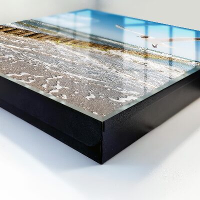 Key cabinet for wall Maritime space