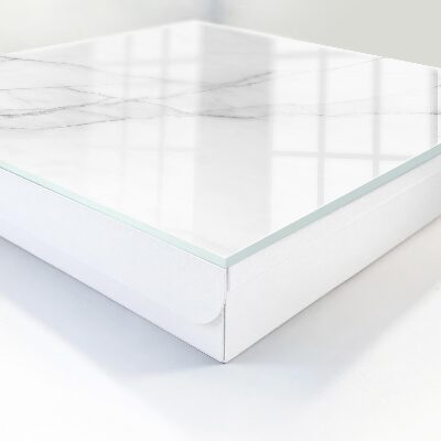 Key storage box Marble elegance