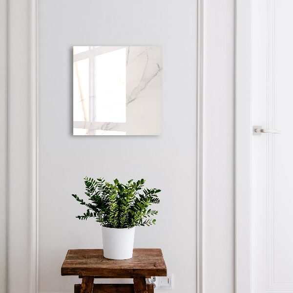 Key storage box Marble elegance