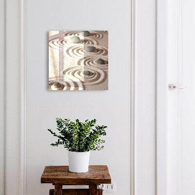 Key cabinet for wall Zen Room