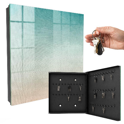 Key box Soft gradient