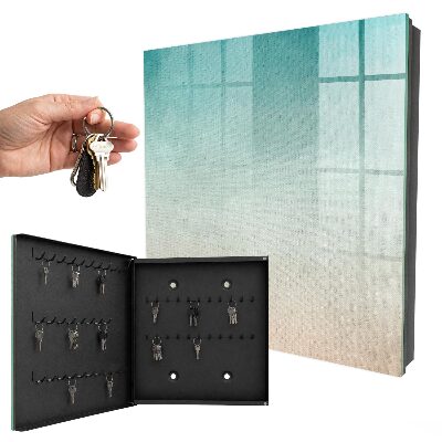Key box Soft gradient