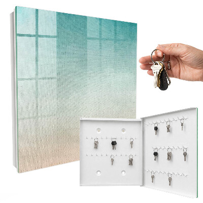 Key box Soft gradient