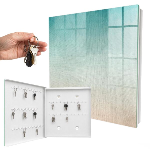 Key box Soft gradient
