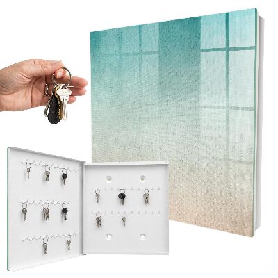Key box Soft gradient