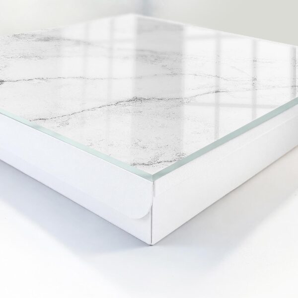 Key storage box Gray elegance