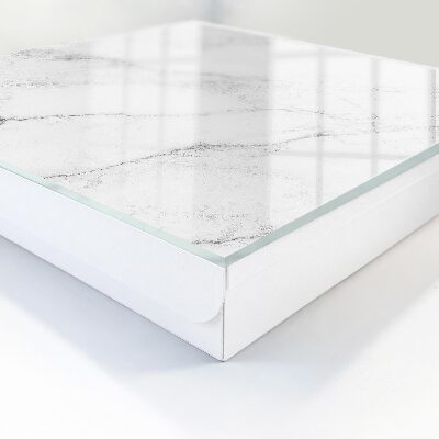 Key storage box Gray elegance
