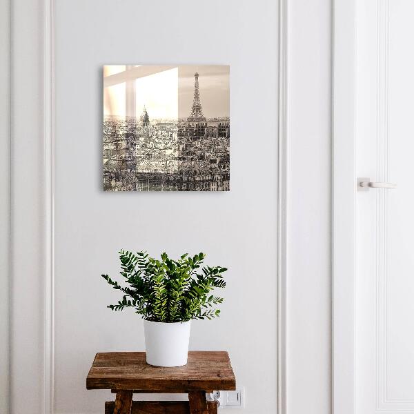 Key storage box Urban elegance
