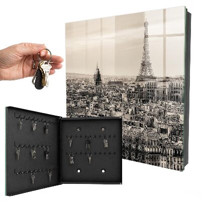 Key storage box Urban elegance