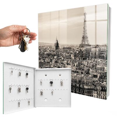 Key storage box Urban elegance