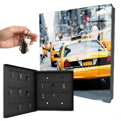 Key box City of Life