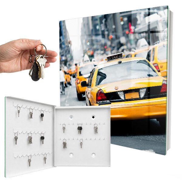 Key box City of Life