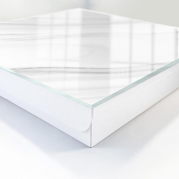 Key storage box Waves of elegance