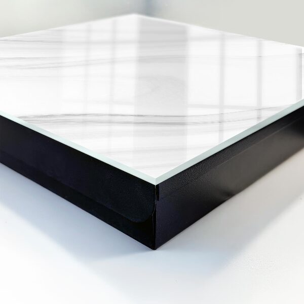 Key storage box Waves of elegance