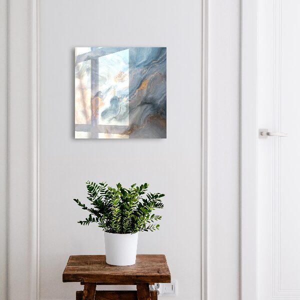 Key cabinet for wall Abstraction of dreams