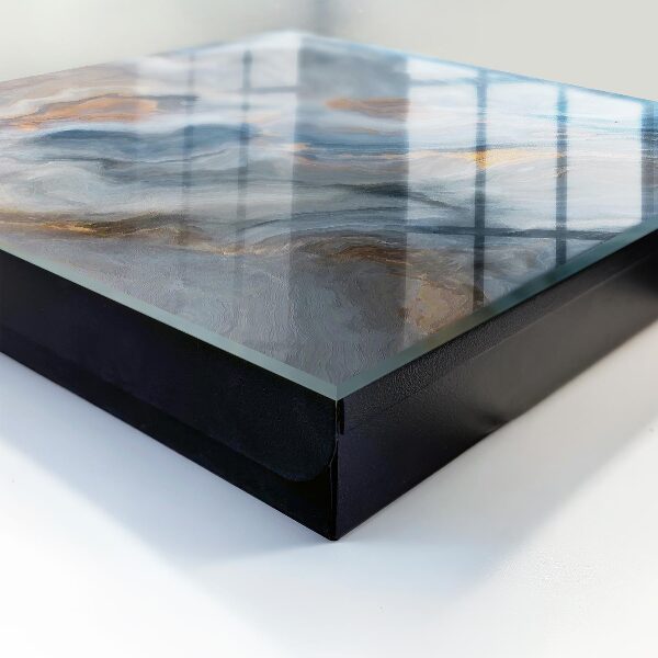 Key cabinet for wall Abstraction of dreams