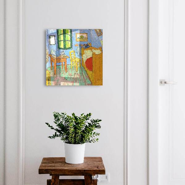 Key storage box Cozy room