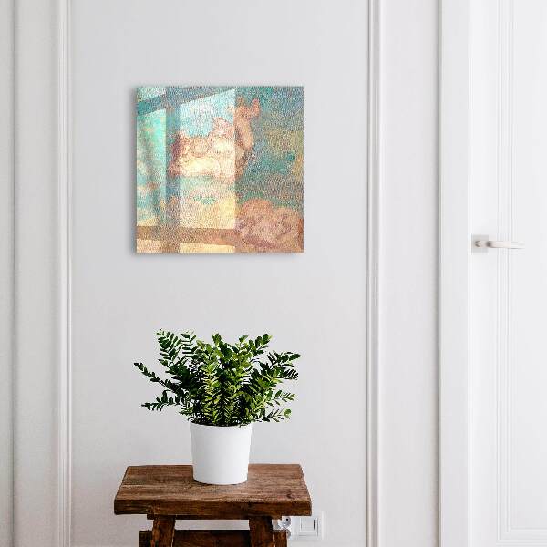 Key cabinet for wall Dreams come true