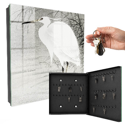 Key box Heron