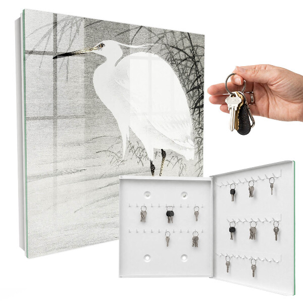 Key box Heron
