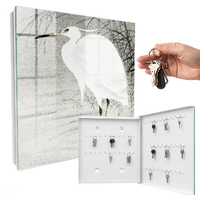 Key box Heron