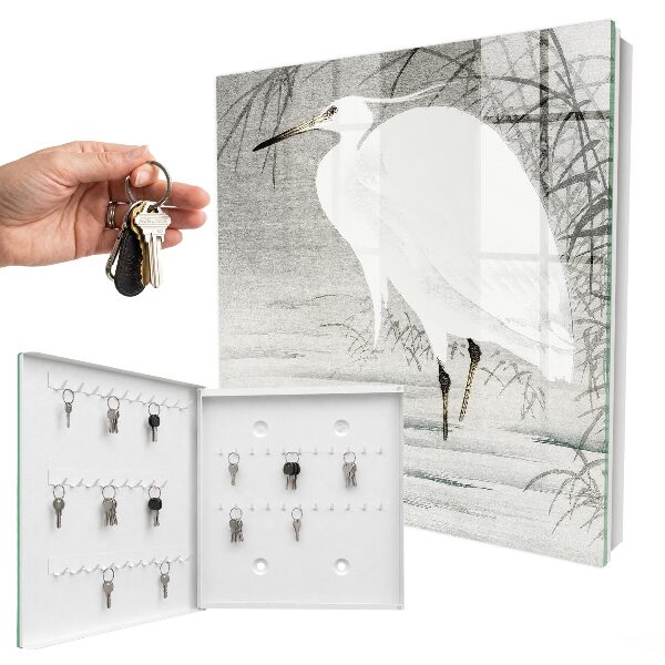 Key box Heron