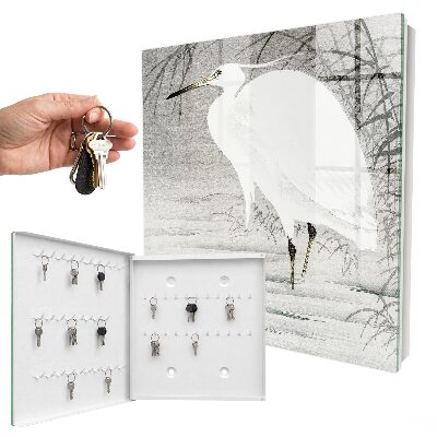 Key box Heron