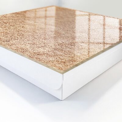 Key storage box Sand pattern