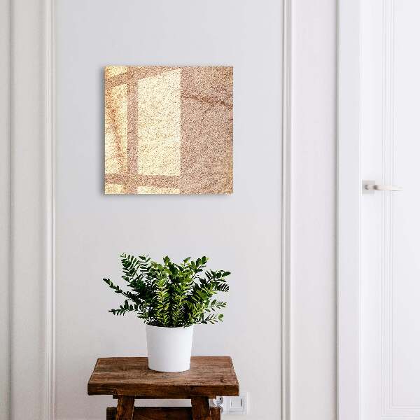 Key storage box Sand pattern