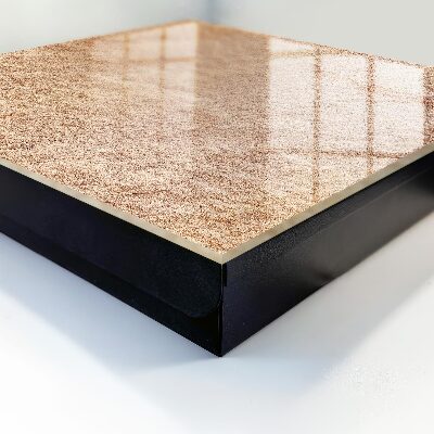 Key storage box Sand pattern
