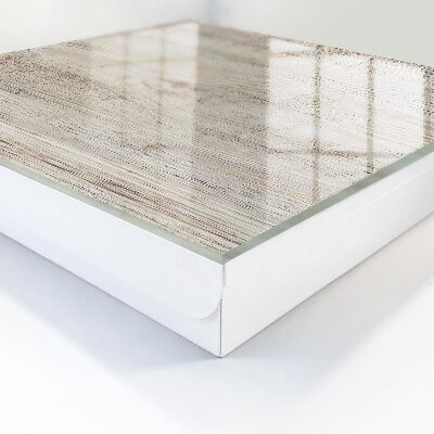 Key cabinet for wall Wooden texture