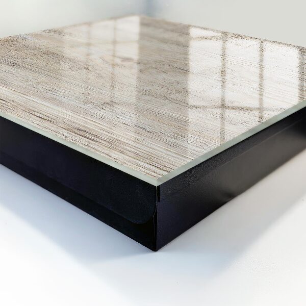 Key cabinet for wall Wooden texture