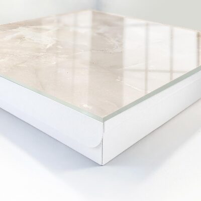 Key storage box Marble elegance