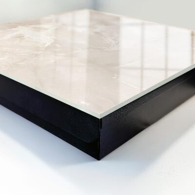 Key storage box Marble elegance