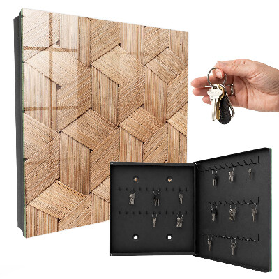 Key box The geometry of nature