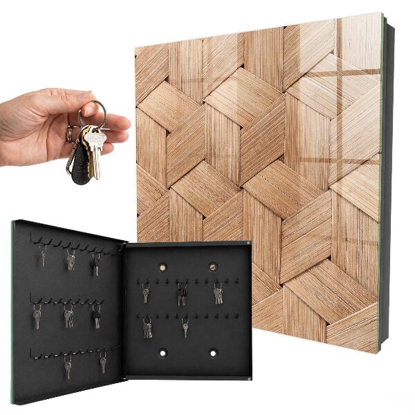Key box The geometry of nature