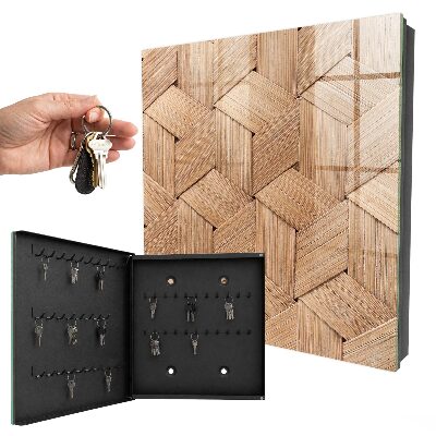 Key box The geometry of nature
