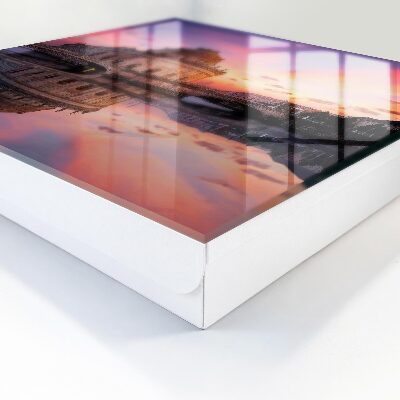 Key cabinet for wall Urban West